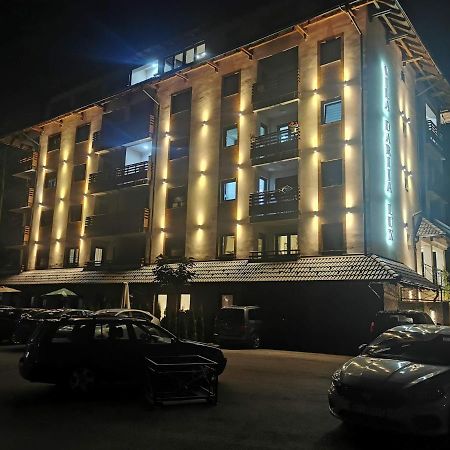 Apartman Stefanovic Vila Darija Lux Zlatibor Exterior photo