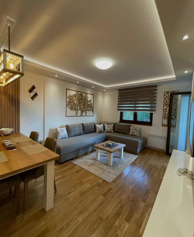 Apartman Stefanovic Vila Darija Lux Zlatibor Exterior photo