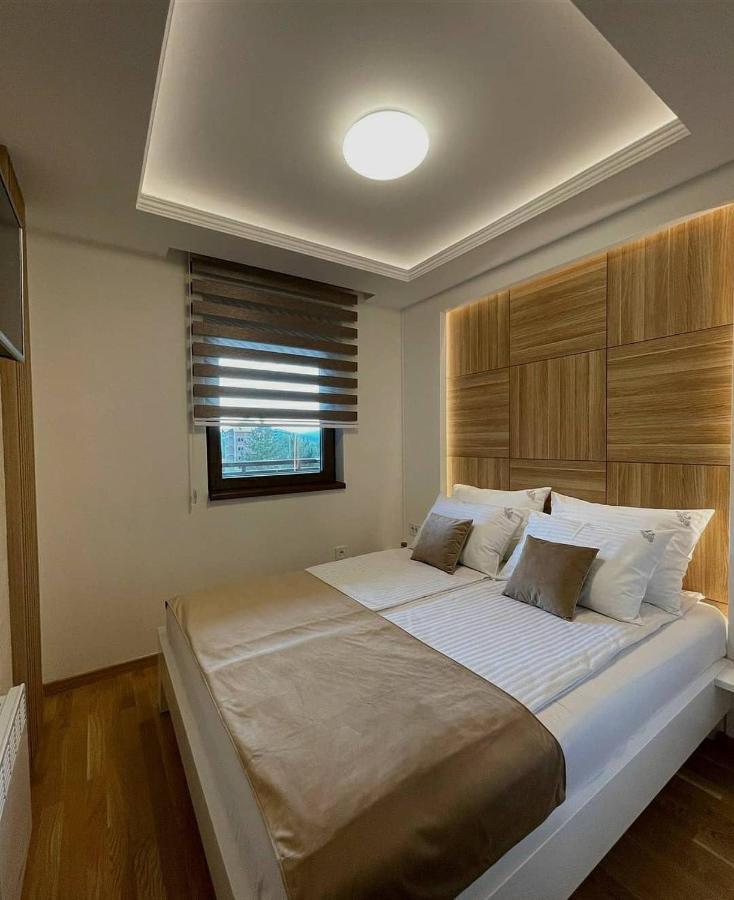 Apartman Stefanovic Vila Darija Lux Zlatibor Exterior photo