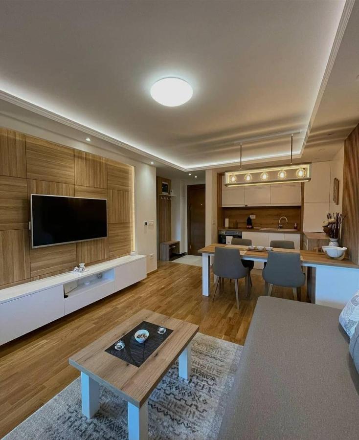 Apartman Stefanovic Vila Darija Lux Zlatibor Exterior photo