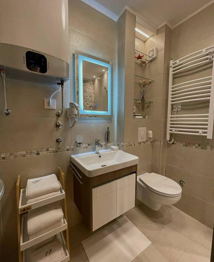 Apartman Stefanovic Vila Darija Lux Zlatibor Exterior photo