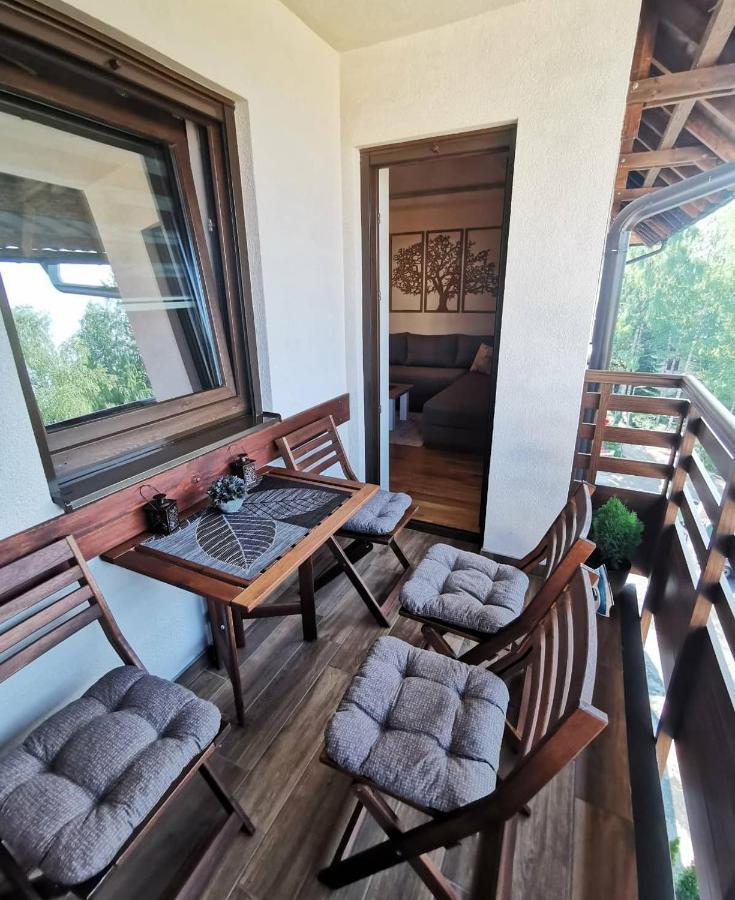Apartman Stefanovic Vila Darija Lux Zlatibor Exterior photo