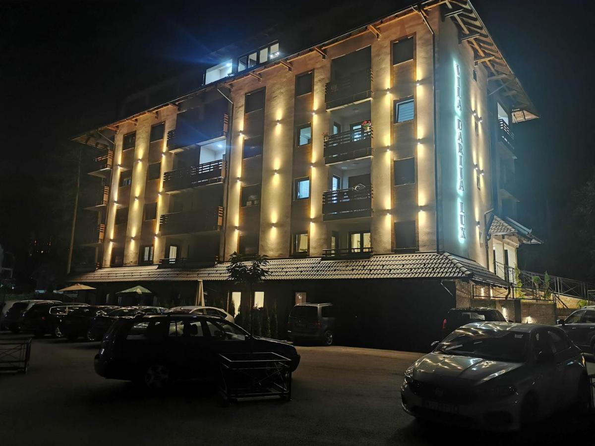 Apartman Stefanovic Vila Darija Lux Zlatibor Exterior photo