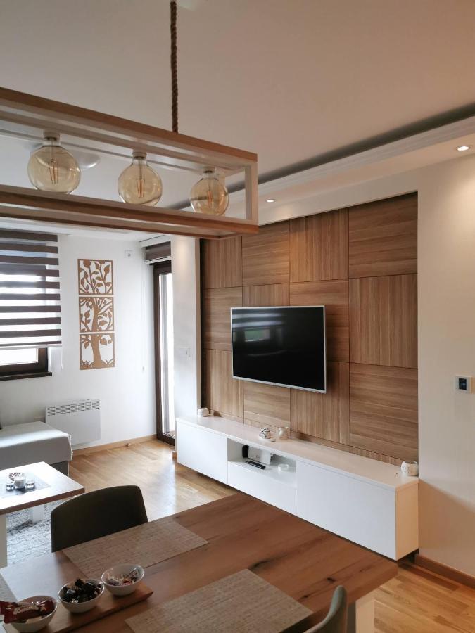 Apartman Stefanovic Vila Darija Lux Zlatibor Exterior photo