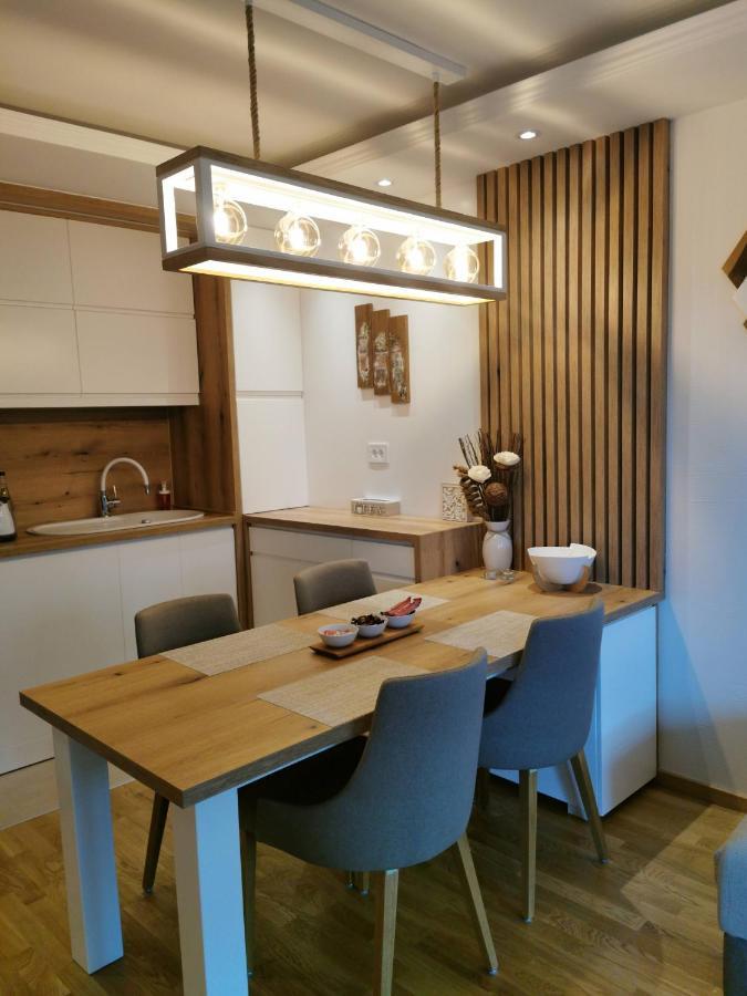 Apartman Stefanovic Vila Darija Lux Zlatibor Exterior photo