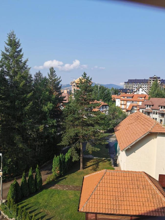 Apartman Stefanovic Vila Darija Lux Zlatibor Exterior photo