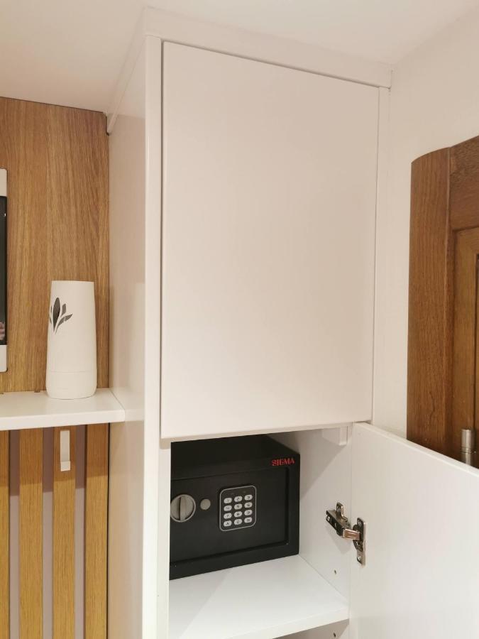 Apartman Stefanovic Vila Darija Lux Zlatibor Exterior photo