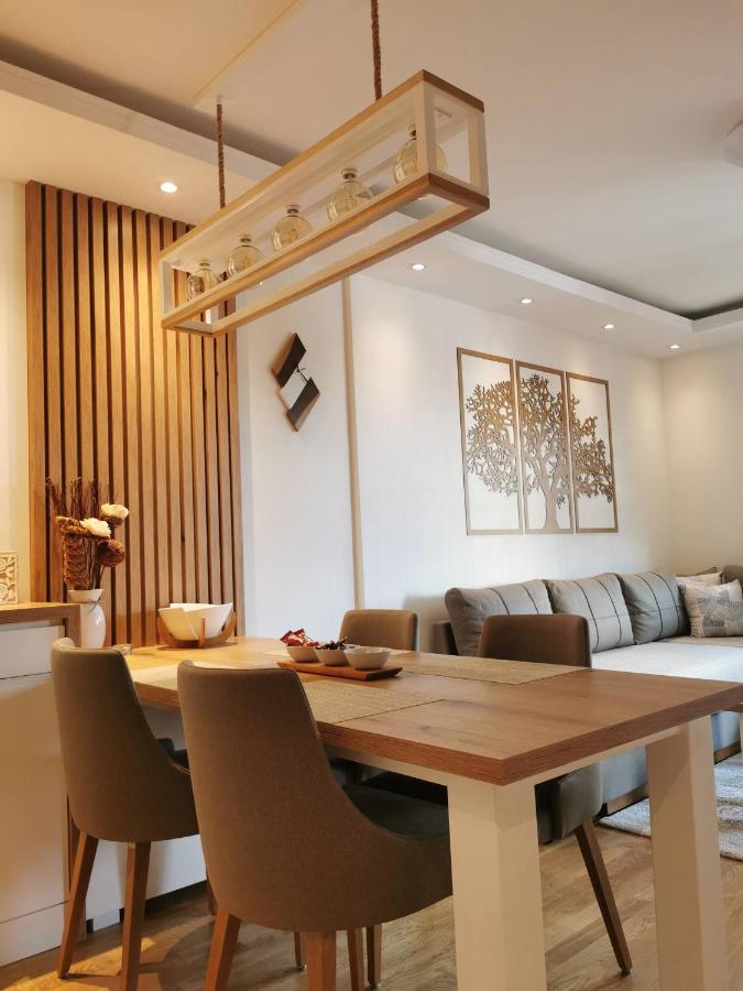 Apartman Stefanovic Vila Darija Lux Zlatibor Exterior photo