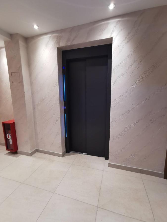 Apartman Stefanovic Vila Darija Lux Zlatibor Exterior photo