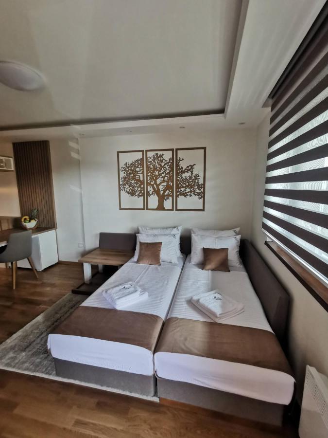 Apartman Stefanovic Vila Darija Lux Zlatibor Exterior photo