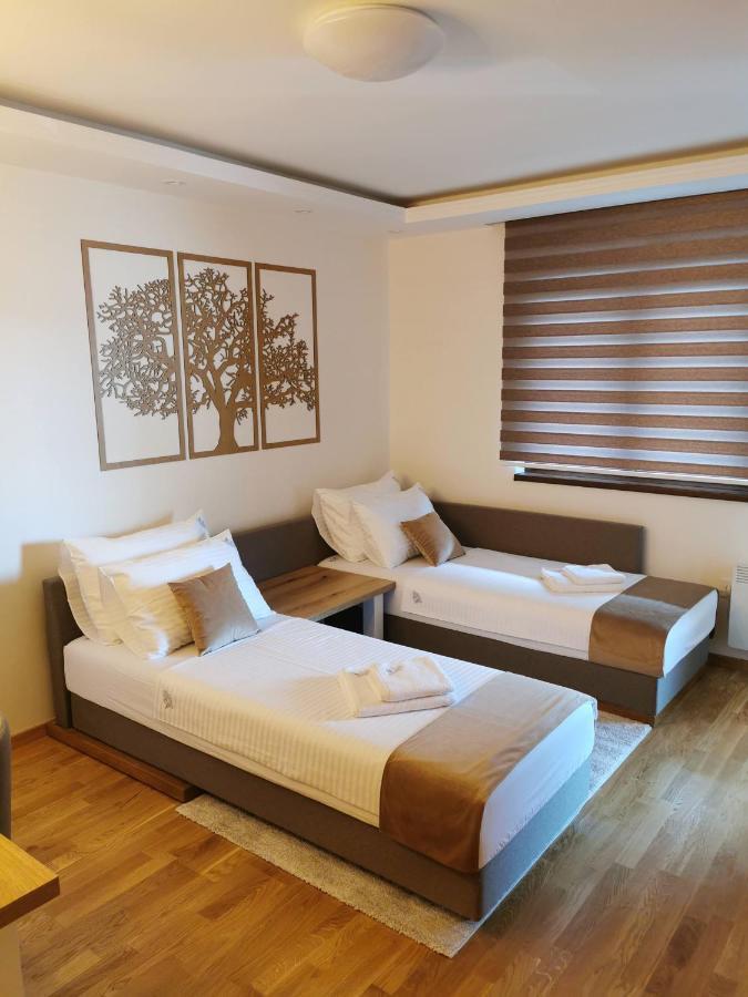 Apartman Stefanovic Vila Darija Lux Zlatibor Exterior photo